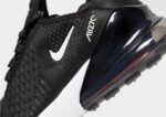נעלי נייק-Nike Air Max 270 BLACK