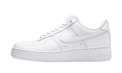 Nike Air Force 1 Low White_ (1)