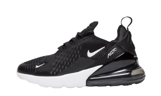 Nike Air Max 270 Junior_ (2)