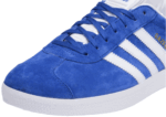 ADIDAS GAZELLE BLUE WHITE