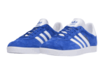 ADIDAS GAZELLE BLUE WHITE