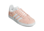 ADIDAS GAZELLE PINK WHITE