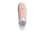 ADIDAS GAZELLE PINK WHITE