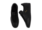 ADIDAS GAZELLE SHOES BLACK