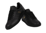 ADIDAS GAZELLE SHOES BLACK