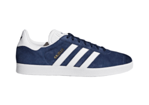 ADIDAS GAZELLE SHOES NAVE-BLUE WHITE (3)
