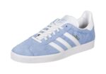 ADIDAS GAZELLE SKY-BLUE WHITE