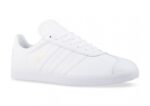 ADIDAS GAZELLE WHITE
