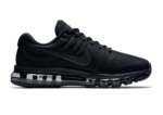 נעלי נייק-Nike AIR MAX 2017 Black