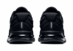 נעלי נייק-Nike AIR MAX 2017 Black