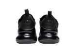נעלי נייק-Nike Air Max 270 Black