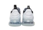 נעלי נייק-Nike Air Max 270 White