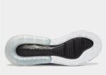 נעלי נייק-Nike Air Max 270 White