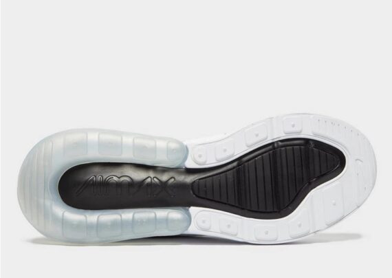 נעלי נייק-Nike Air Max 270 White