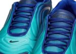 Nike Air Max 720 Deep Royal, Jade & Black