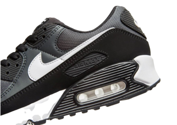 נעלי נייק-Nike Air Max 90 Dirk River Bed