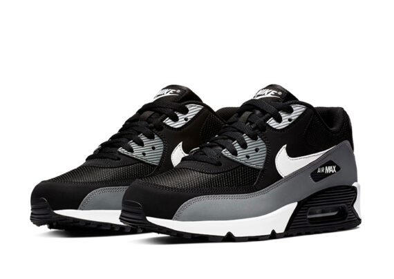 נעלי נייק-Nike Air Max 90 - Men's Shoes River Bed