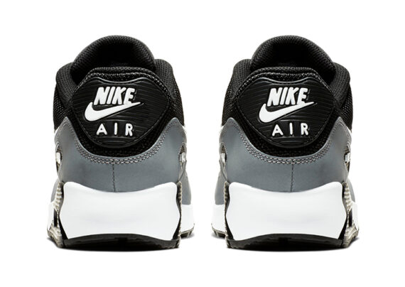 נעלי נייק-Nike Air Max 90 - Men's Shoes River Bed