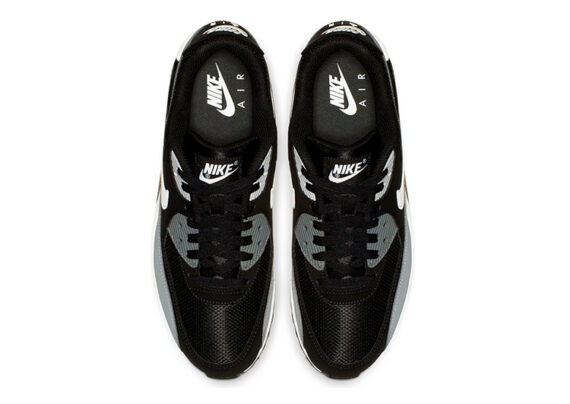 נעלי נייק-Nike Air Max 90 - Men's Shoes River Bed