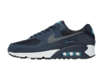 נעלי נייק-Nike Air Max 90 River BLUE