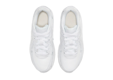 Nike Air Max 90 White_ (2)