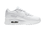 נעלי נייק-Nike Air Max 90 White