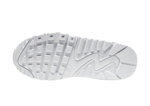 נעלי נייק-Nike Air Max 90 White