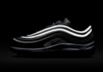 נעלי נייק-Nike Air Max 97 SILVER WHITE