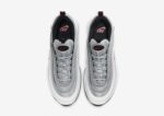 נעלי נייק-Nike Air Max 97 SILVER WHITE