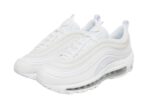 נעלי נייק-Nike Air Max 97 White