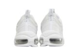 נעלי נייק-Nike Air Max 97 White