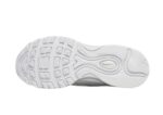 נעלי נייק-Nike Air Max 97 White