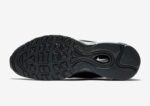 נעלי נייק-Nike Air Max 97 BLACK