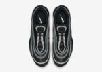נעלי נייק-Nike Air Max 97 BLACK