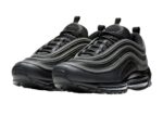 נעלי נייק-Nike Air Max 97 BLACK