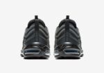 נעלי נייק-Nike Air Max 97 BLACK