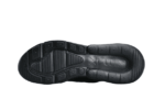 נעלי נייק-Nike air max 270 Black gold
