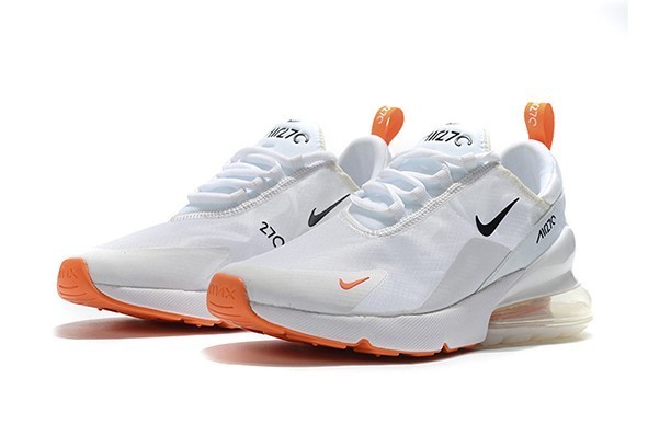 Nike air max 270 White ORG (4)