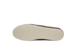 נעלי טומס-TOMS SHOES - CLASSIC BRWONE CANVAS