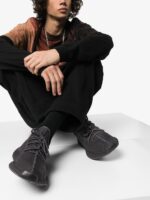 נעלי אדידס-ADIDAS 350 CHARCOAL