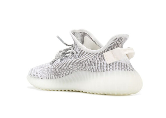 נעלי אדידס- ADIDAS -350 BLACK - LIGHT GRAY COMBO