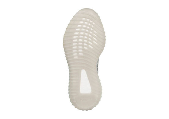 נעלי אדידס- ADIDAS -350 BLACK - LIGHT GRAY - RED COMBO