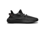 נעלי אדידס-ADIDAS 350 DARK BLACK
