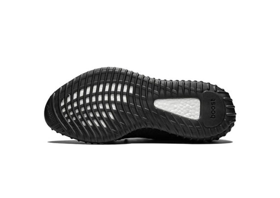 נעלי אדידס-ADIDAS 350 DARK BLACK