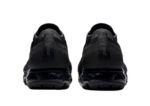 נעלי נייק-Nike Air Vapor Max Flyknit 2.0W BLACK - BLACK LOGO