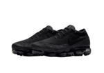 נעלי נייק-Nike Air Vapor Max Flyknit 2.0W BLACK - BLACK LOGO