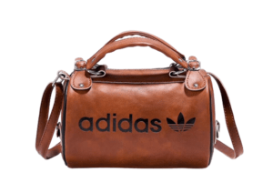 ADIDAS BAGS SPORT-ORANGE ROUGHY (2)