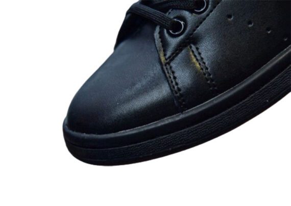 נעלי אדידס-ADIDAS Stan Smith - Full Black