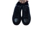 נעלי אדידס-ADIDAS Stan Smith - Full Black