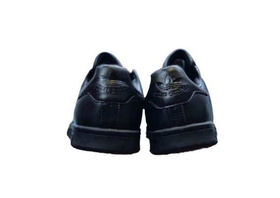 נעלי אדידס-ADIDAS Stan Smith - Full Black